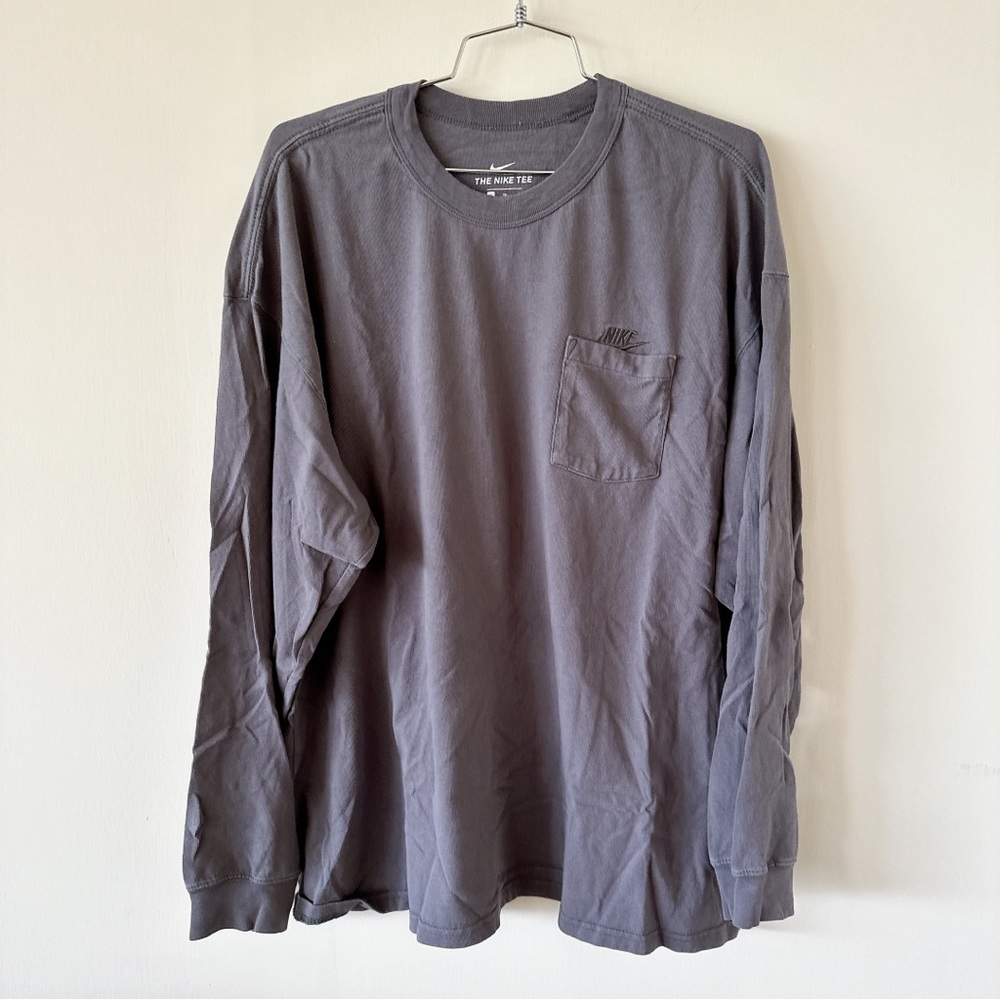 Nike Long Sleeve T-shirt Size XL